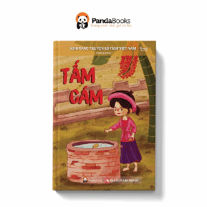 Sách Kho tàng truyện cổ tích Việt Nam - Tấm Cám