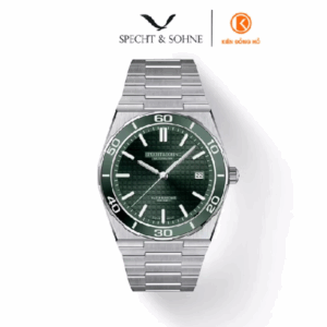Đồng hồ Nam Specht and Sohne PRX Submariner SP0014 | Kiên Đồng Hồ