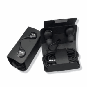 Tai Nghe Nhét Tai SS AKG s10 - s10 plus màu đen jack cắm 3.5 Bảo Hành 12 Tháng Lỗi 1 Đổi 1