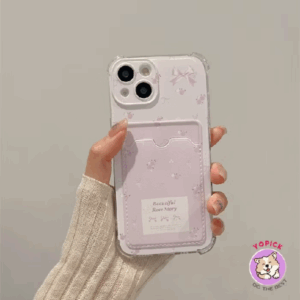 Nghệ Thuật Hoa Tím Cho iPhone15 7plus xsmax 11pro 14plus 15promax 14promax Ốp Điện Thoại 14 13promax Vỏ Điện Thoại Đựng Thẻ Thẻ 12 Vỏ Mềm 11 Nữ Niche Nhỏ Tươi Phong Cách Mới Mùa Hè KB