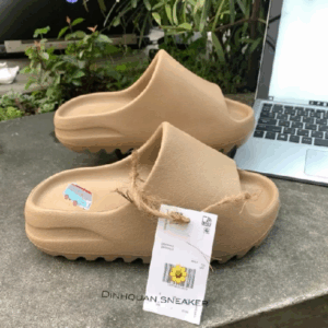 Đế Cao Dép bánh mỳ đúc nguyên khối nhiều màu sắc