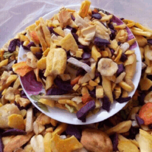 500gr Trái Cây Sấy