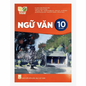 [Shop đi đơn trên 50K] Sách giáo khoa lớp 10 lẻ cuốn tự chọn - Kết nối tri thức - bán kèm 1 viên tẩy